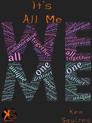 cover image of It's All Me